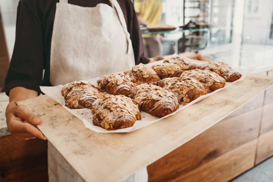 Bäckerei