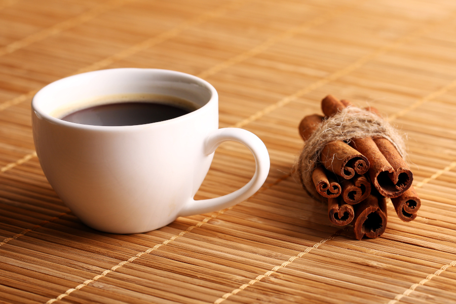 Kaffee