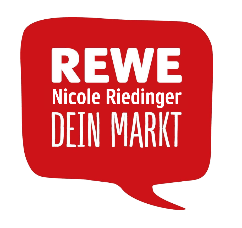 REWE Nicole Riedinger oHG