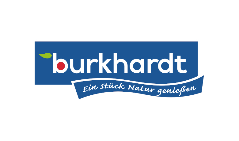 Logo Burkhardt