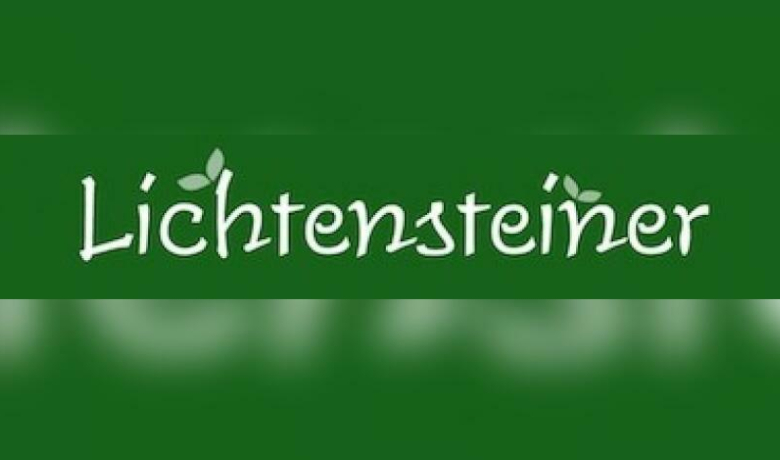 Lichtensteiner Lichtensteiner
